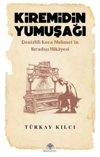 Kiremidin Yumuşağı | Kitap Ambarı