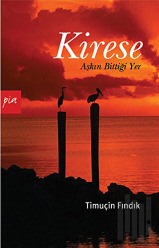 Kirese | Kitap Ambarı