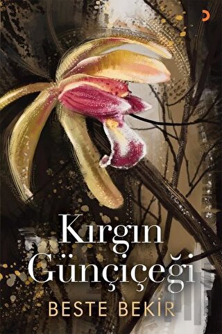 Kırgın Günçiçeği | Kitap Ambarı