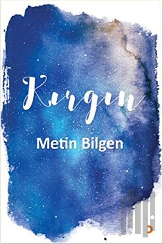 Kırgın | Kitap Ambarı