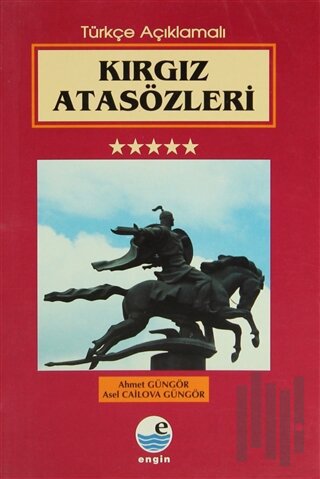 Kırgız Atasözleri | Kitap Ambarı