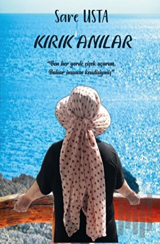 Kırık Anılar | Kitap Ambarı