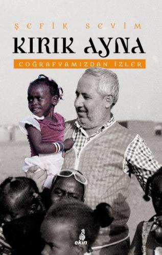 Kırık Ayna | Kitap Ambarı