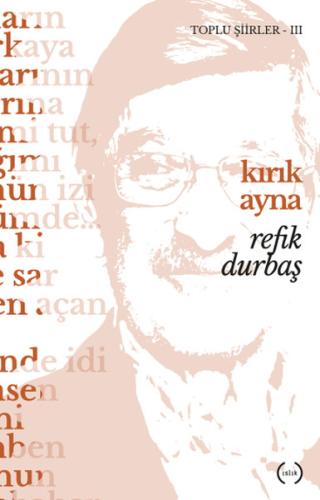 Kırık Ayna | Kitap Ambarı