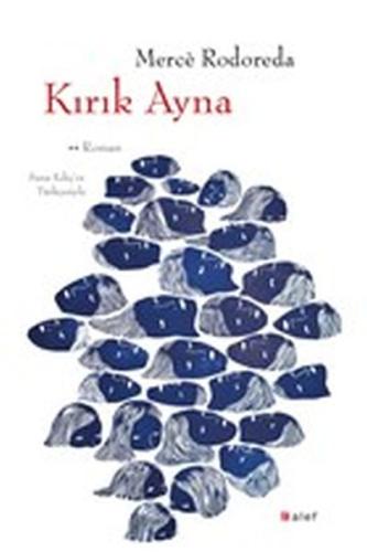 Kırık Ayna | Kitap Ambarı