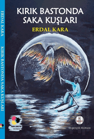 Kırık Bastonda Saka Kuşları | Kitap Ambarı