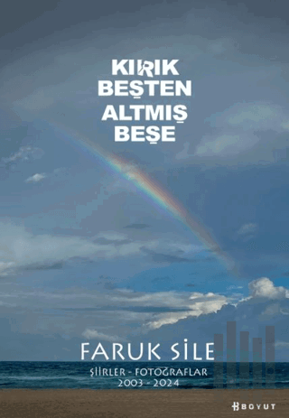 Kırık Beşten Altmış Beşe (Ciltli) | Kitap Ambarı