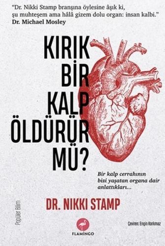 Kırık Bir Kalp Öldürür Mü? | Kitap Ambarı