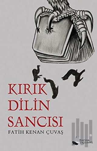 Kırık Dilin Sancısı | Kitap Ambarı