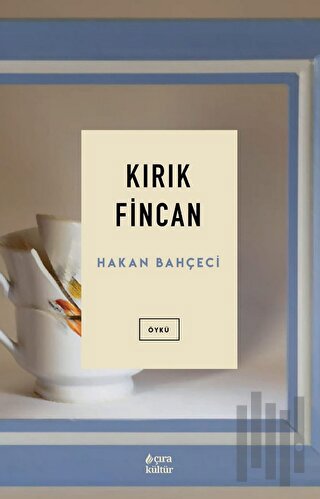 Kırık Fincan | Kitap Ambarı