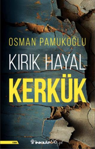 Kırık Hayal Kerkük | Kitap Ambarı