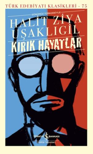 Kırık Hayatlar | Kitap Ambarı