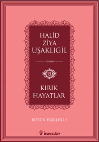 Kırık Hayatlar | Kitap Ambarı