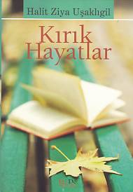 Kırık Hayatlar | Kitap Ambarı