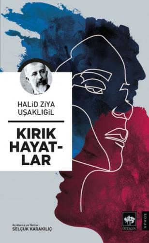 Kırık Hayatlar | Kitap Ambarı