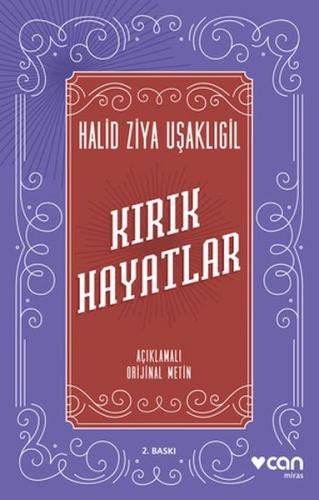 Kırık Hayatlar | Kitap Ambarı