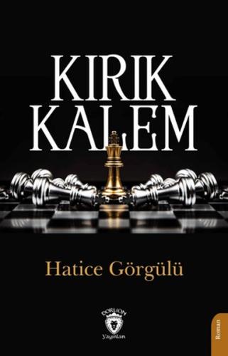 Kırık Kalem | Kitap Ambarı