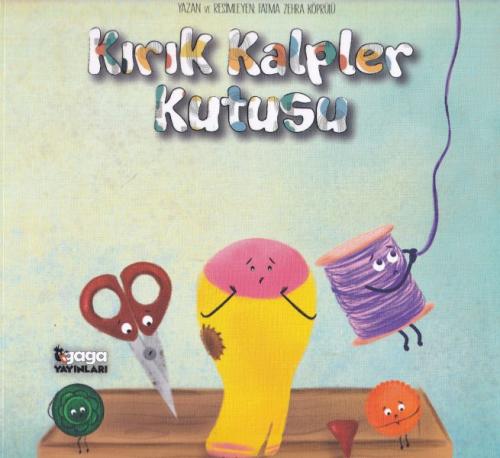 Kırık Kalpler Kutusu | Kitap Ambarı