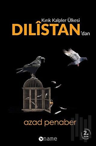 Kırık Kalpler Ülkesi Dilistan'dan | Kitap Ambarı