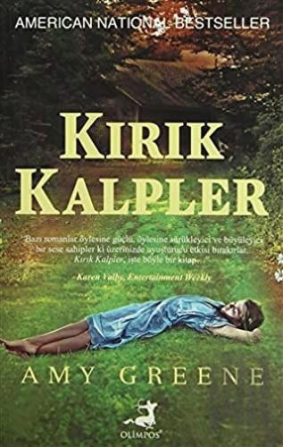 Kırık Kalpler | Kitap Ambarı