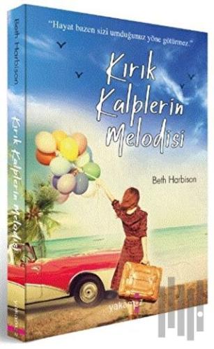 Kırık Kalplerin Melodisi | Kitap Ambarı