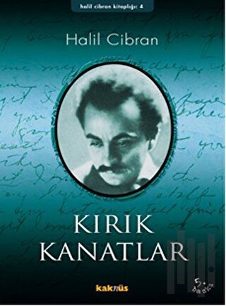 Kırık Kanatlar | Kitap Ambarı