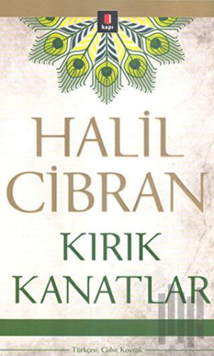 Kırık Kanatlar | Kitap Ambarı