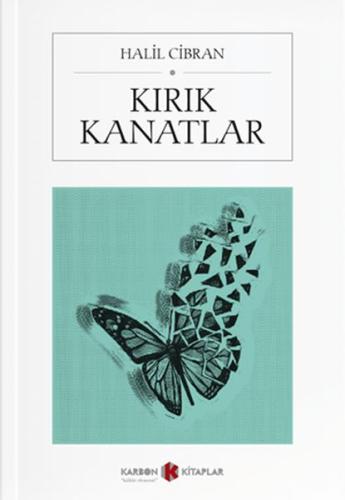 Kırık Kanatlar | Kitap Ambarı