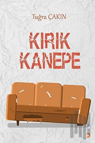 Kırık Kanepe | Kitap Ambarı