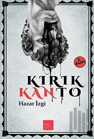 Kırık Kanto | Kitap Ambarı