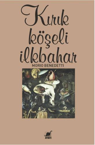 Kırık Köşeli İlkbahar | Kitap Ambarı