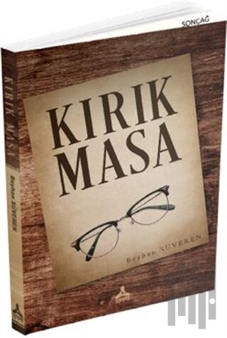 Kırık Masa | Kitap Ambarı