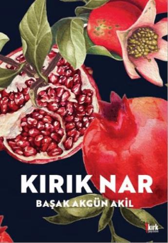 Kırık Nar | Kitap Ambarı