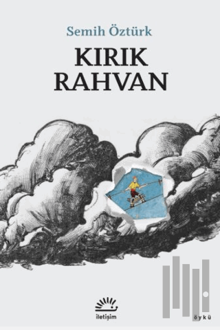 Kırık Rahvan | Kitap Ambarı