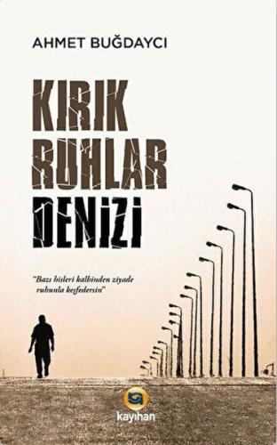 Kırık Ruhlar Denizi | Kitap Ambarı