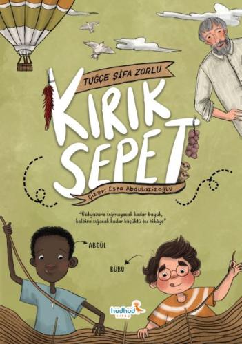 Kırık Sepet | Kitap Ambarı