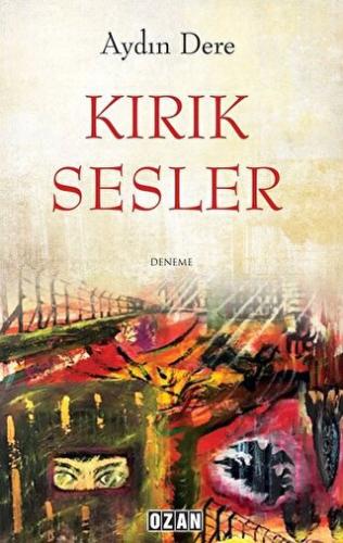 Kırık Sesler | Kitap Ambarı