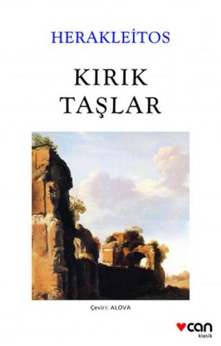 Kırık Taşlar | Kitap Ambarı