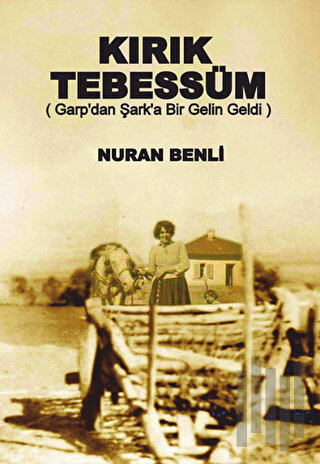 Kırık Tebessüm | Kitap Ambarı