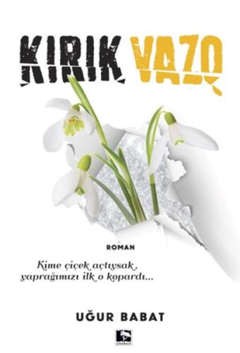 Kırık Vazo | Kitap Ambarı