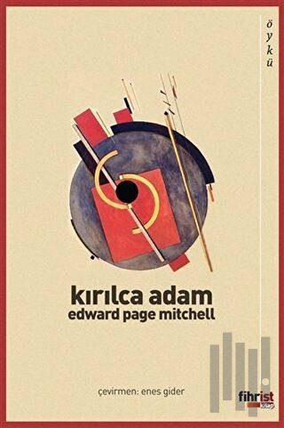 Kırılca Adam | Kitap Ambarı