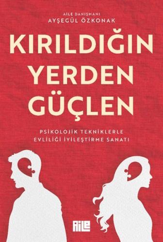 Kırıldığın Yerden Güçlen | Kitap Ambarı