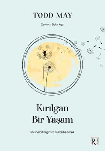 Kırılgan Bir Yaşam | Kitap Ambarı