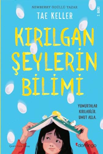 Kırılgan Şeylerin Bilimi | Kitap Ambarı