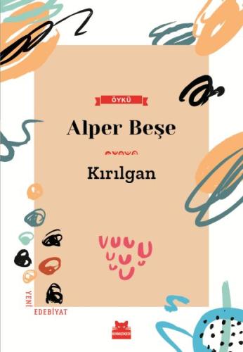 Kırılgan | Kitap Ambarı