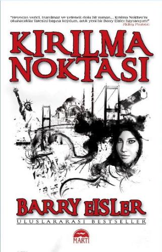 Kırılma Noktası | Kitap Ambarı