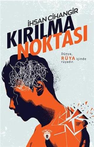 Kırılma Noktası | Kitap Ambarı