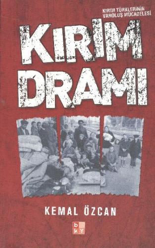 Kırım Dramı | Kitap Ambarı