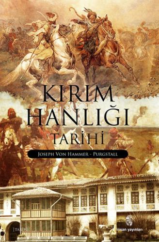 Kırım Hanlığı Tarihi | Kitap Ambarı