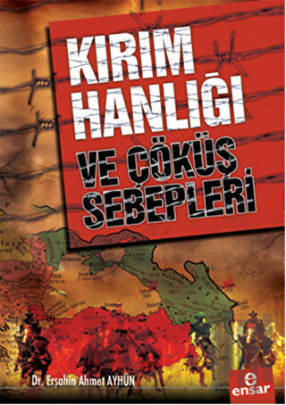 Kırım Hanlığı ve Çöküş Sebepleri | Kitap Ambarı